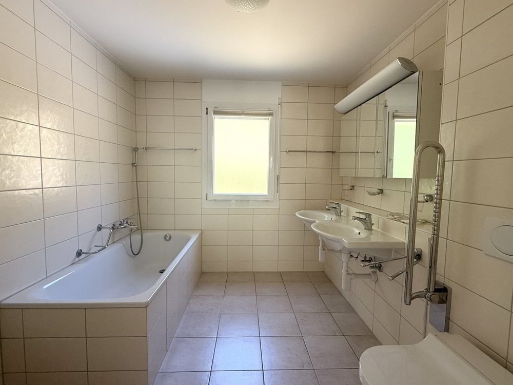 Wohnung – Liestal - Mehr