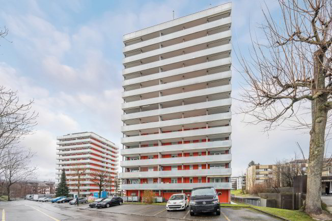 Appartamento di 3 locali in affitto a Olten - immagine 1/1