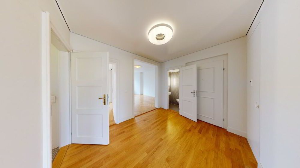 Wohnung – Zürich - Ansicht 2