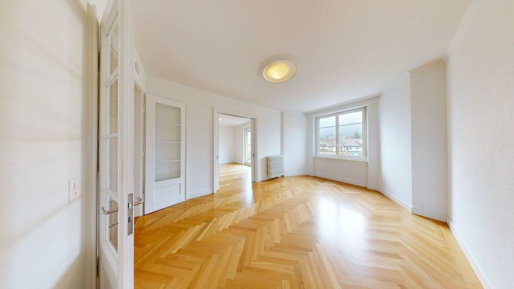 Wohnung – Zürich - Ansicht 3