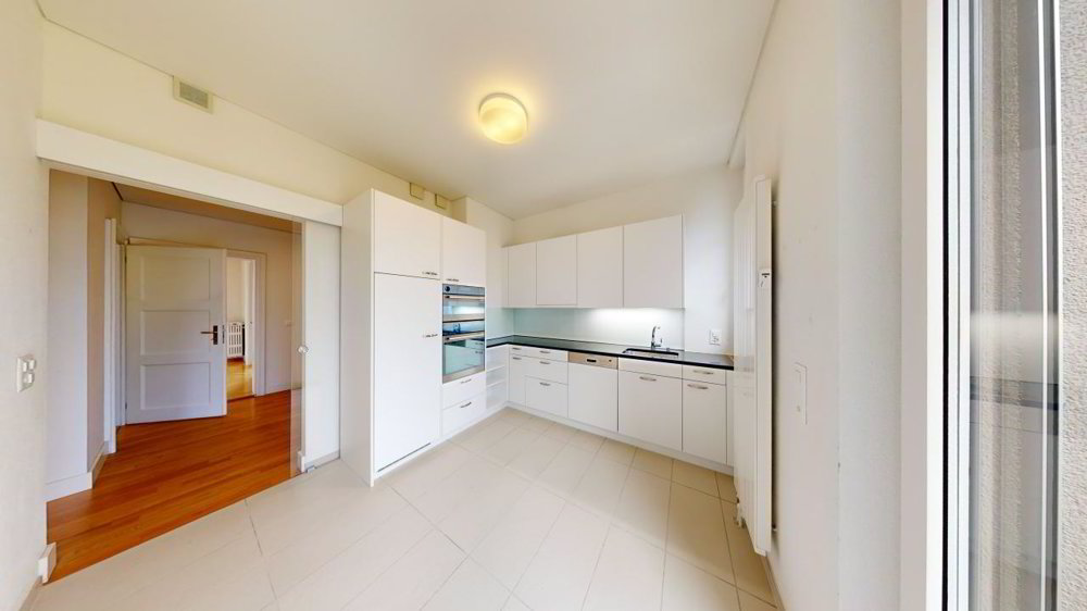 Wohnung – Zürich - Ansicht 5
