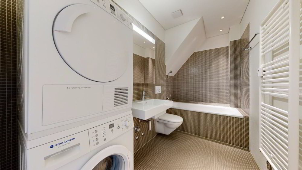 Wohnung – Zürich - Mehr