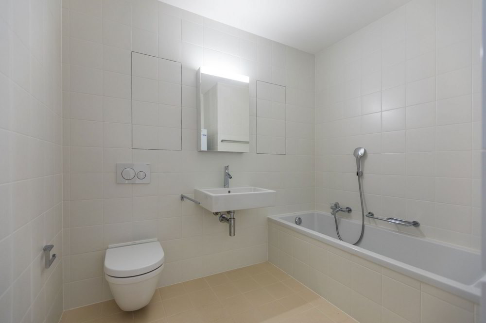 2 Zimmer Wohnung zu vermieten in Lugano - Bild 1/4