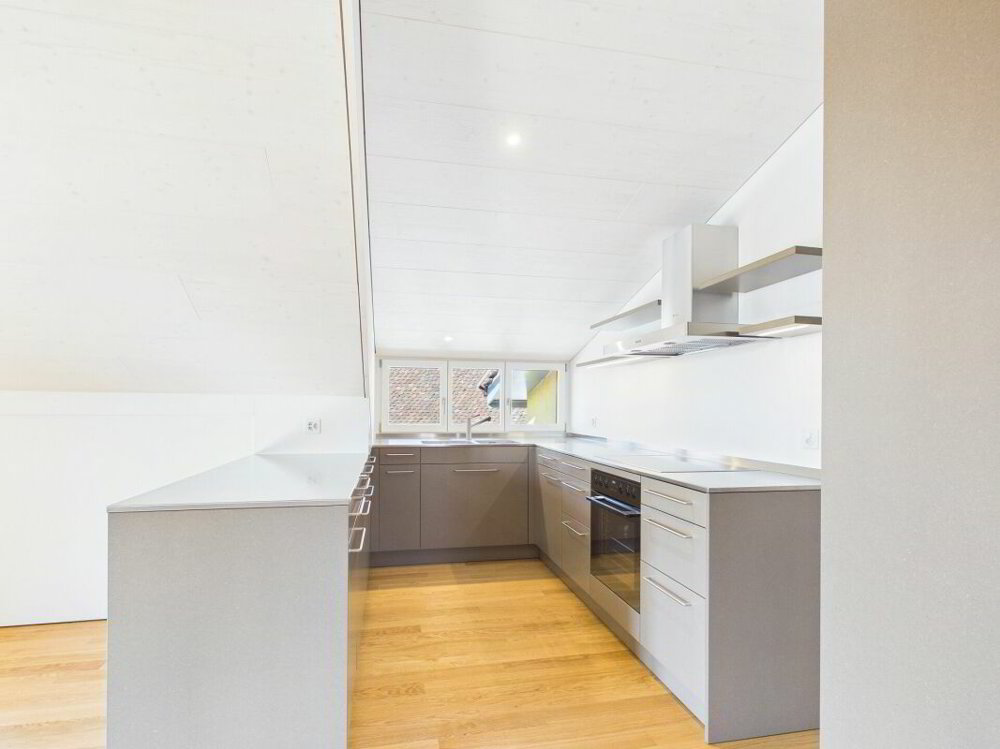 Wohnung – Rodersdorf - Ansicht 4