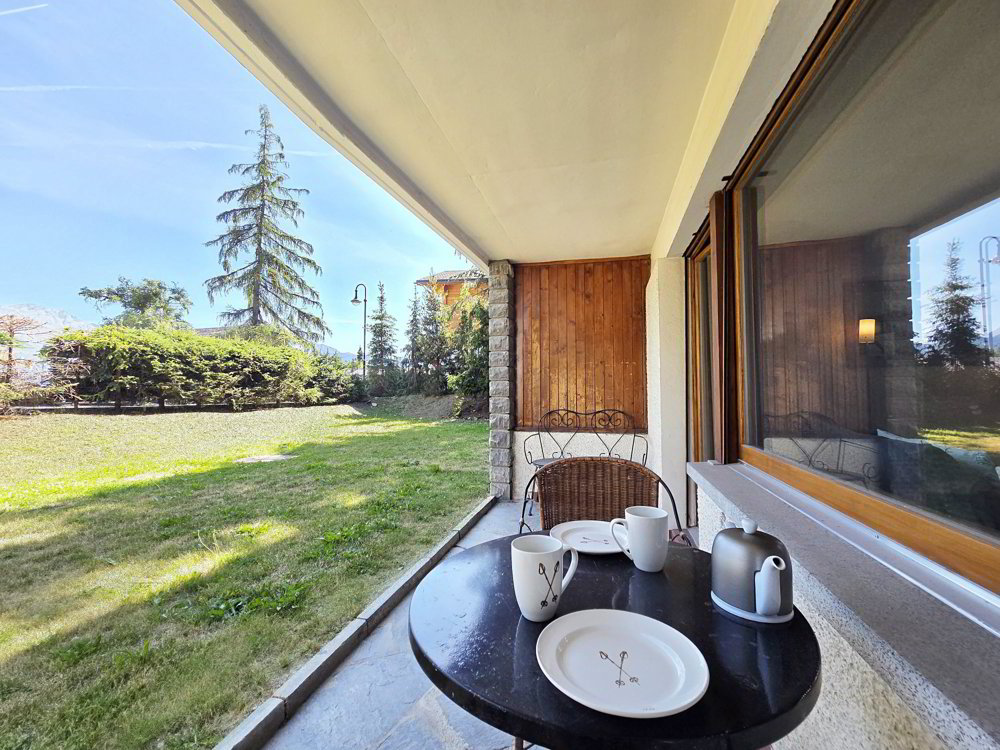 Appartamento di 1 locali in vendita a Verbier - immagine 1/10
