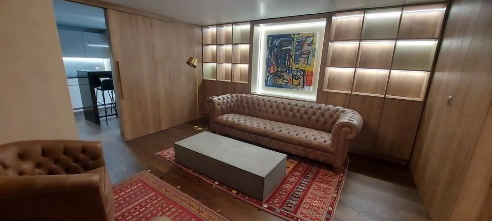Bureaux de prestige au coeur de Genève - Ansicht 4