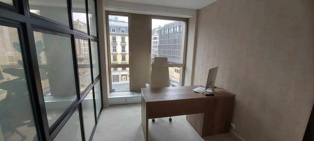 Bureaux de prestige au coeur de Genève - Ansicht 5