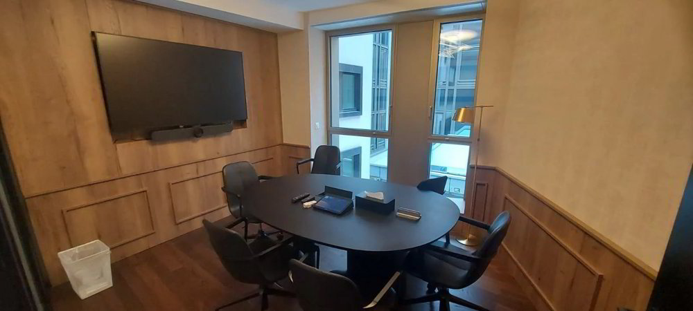 Bureaux de prestige au coeur de Genève - Mehr