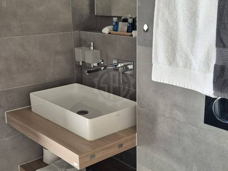 3 rooms Apartment for rent in Geneva - image 1/6