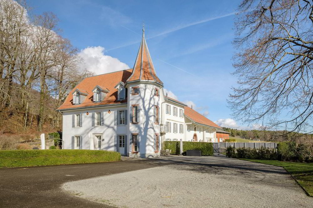 Haus – Chéserex, District de Nyon
