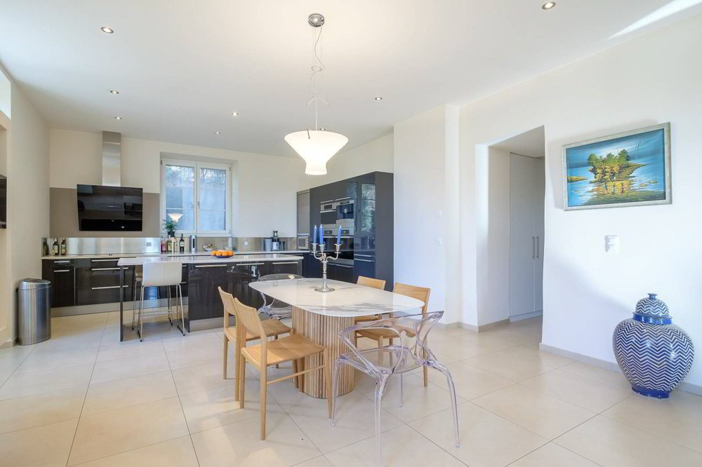 Haus – Chéserex, District de Nyon - Ansicht 5
