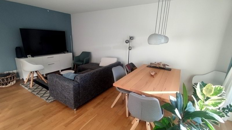 Wohnung – Dübendorf - Ansicht 2