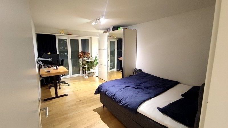 Wohnung – Dübendorf - Ansicht 3