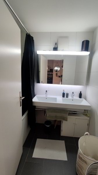 Wohnung – Dübendorf - Ansicht 4