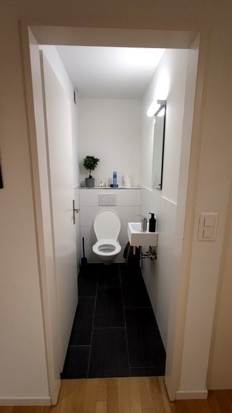 Wohnung – Dübendorf - Mehr