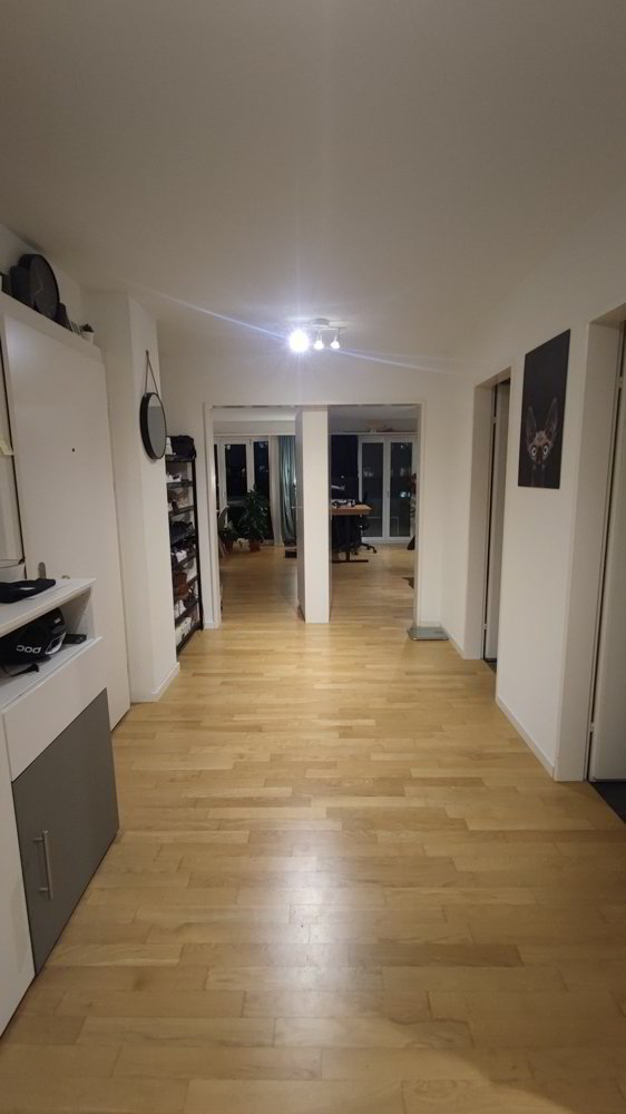 2 Zimmer Wohnung zu vermieten in Dübendorf - Bild 1/9