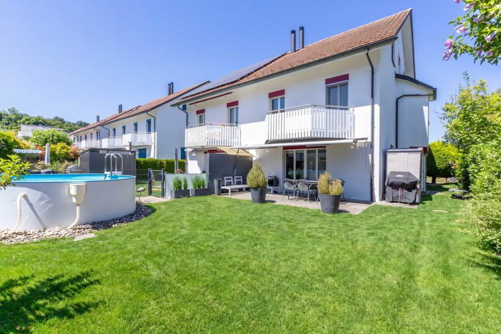 Haus – Lufingen