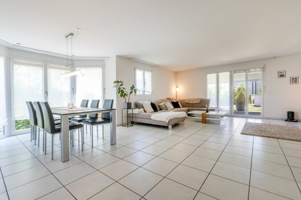 Haus – Lufingen - Ansicht 4
