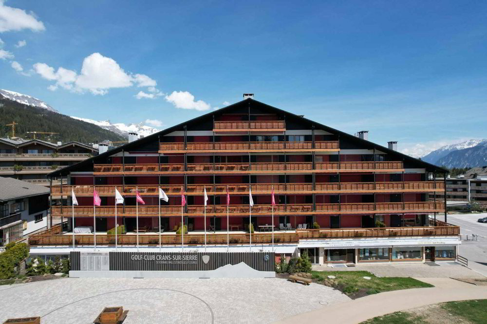 Appartamento di 5 locali in vendita a Crans-Montana - immagine 1/13