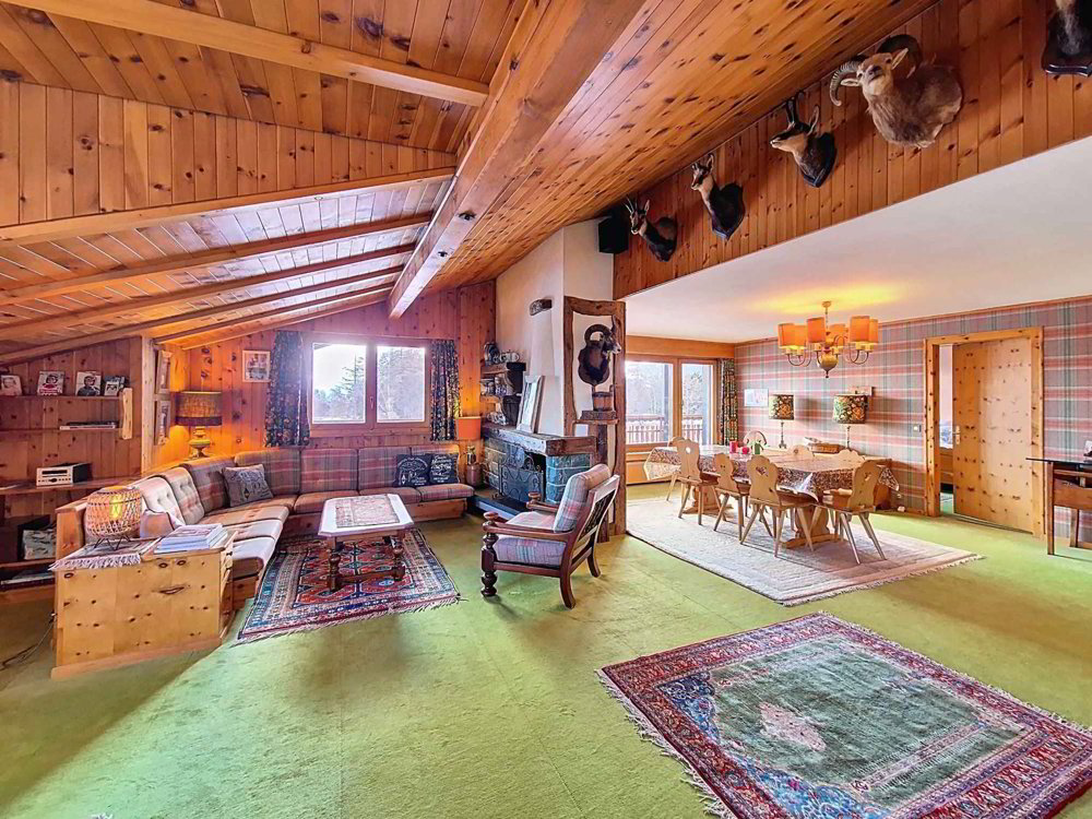 Wohnung – Crans-Montana, Randogne - Ansicht 4