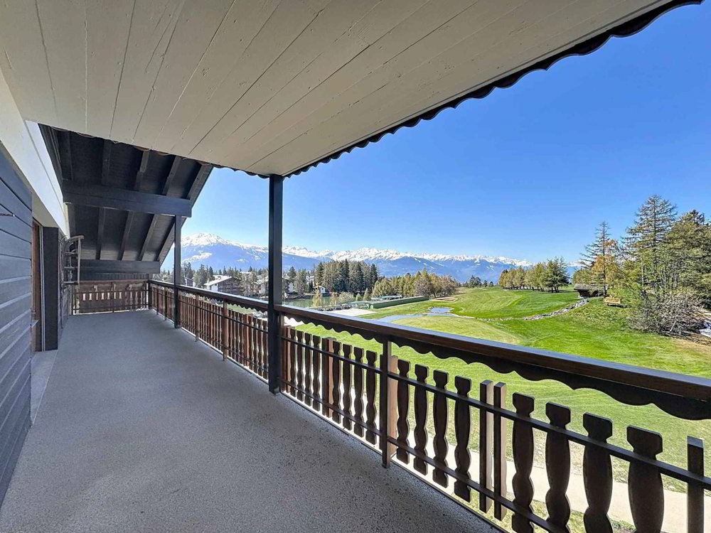 Wohnung – Crans-Montana, Randogne - Mehr