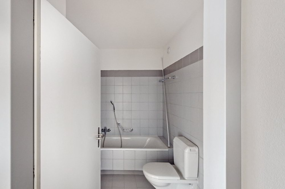 4 Zimmer Wohnung zu vermieten in Davesco-Soragno - Bild 1/10