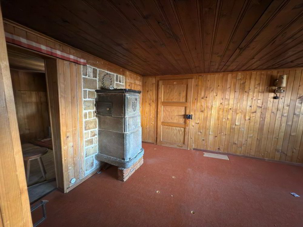 7 rooms House to buy in Chandolin - image 1/13