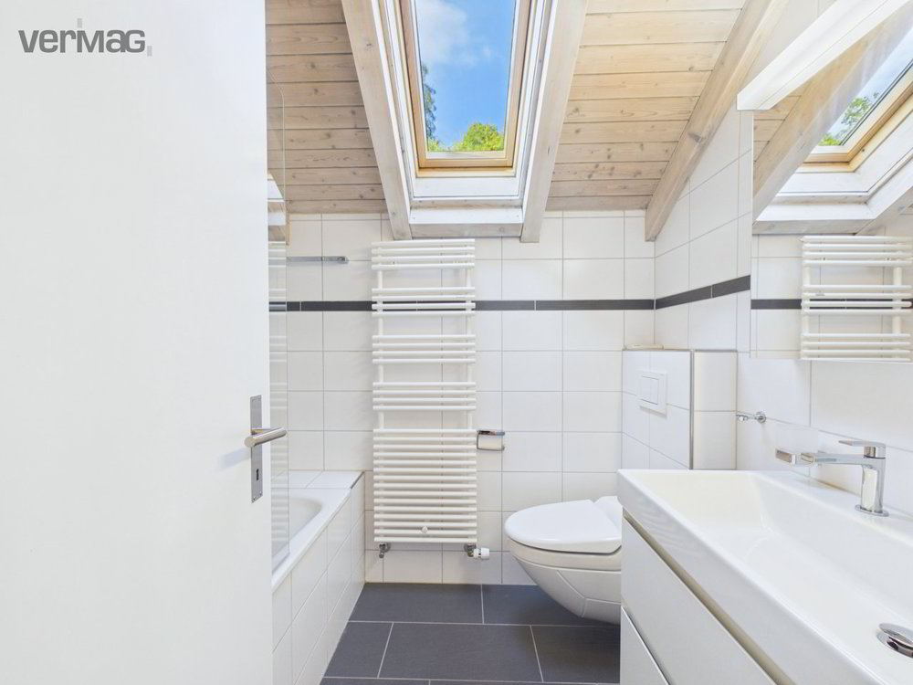 5 Zimmer Haus zu vermieten in Horgen - Bild 1/13