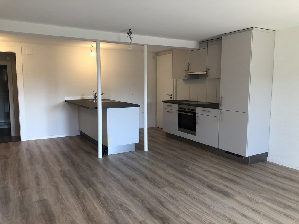 Wohnung – Lutry, La Croix (Lutry) - Ansicht 2