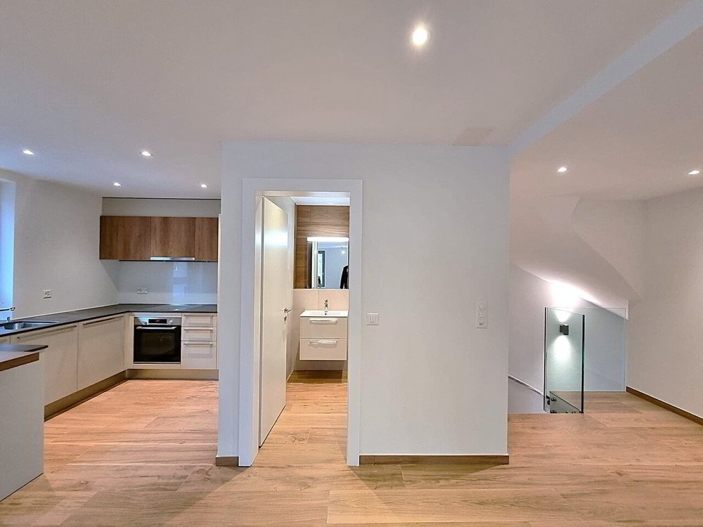 null rooms House to buy in Bussigny - image 1/13