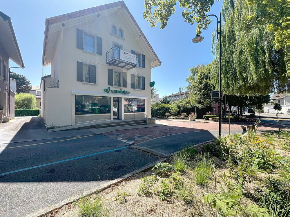 Haus – Bussigny, Cudrex - Ansicht 3
