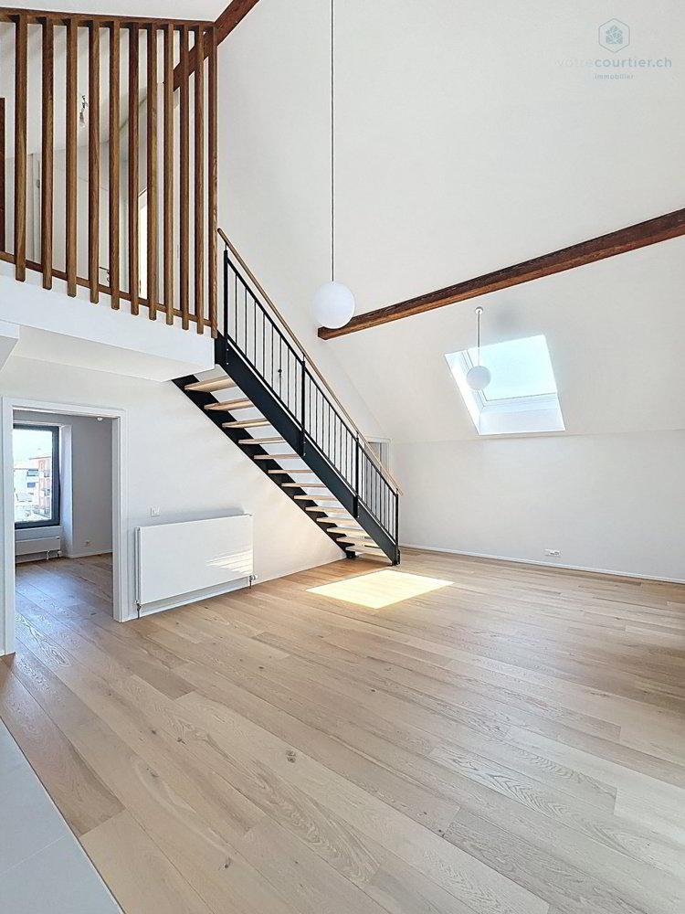 Haus – Bussigny, Cudrex - Ansicht 5