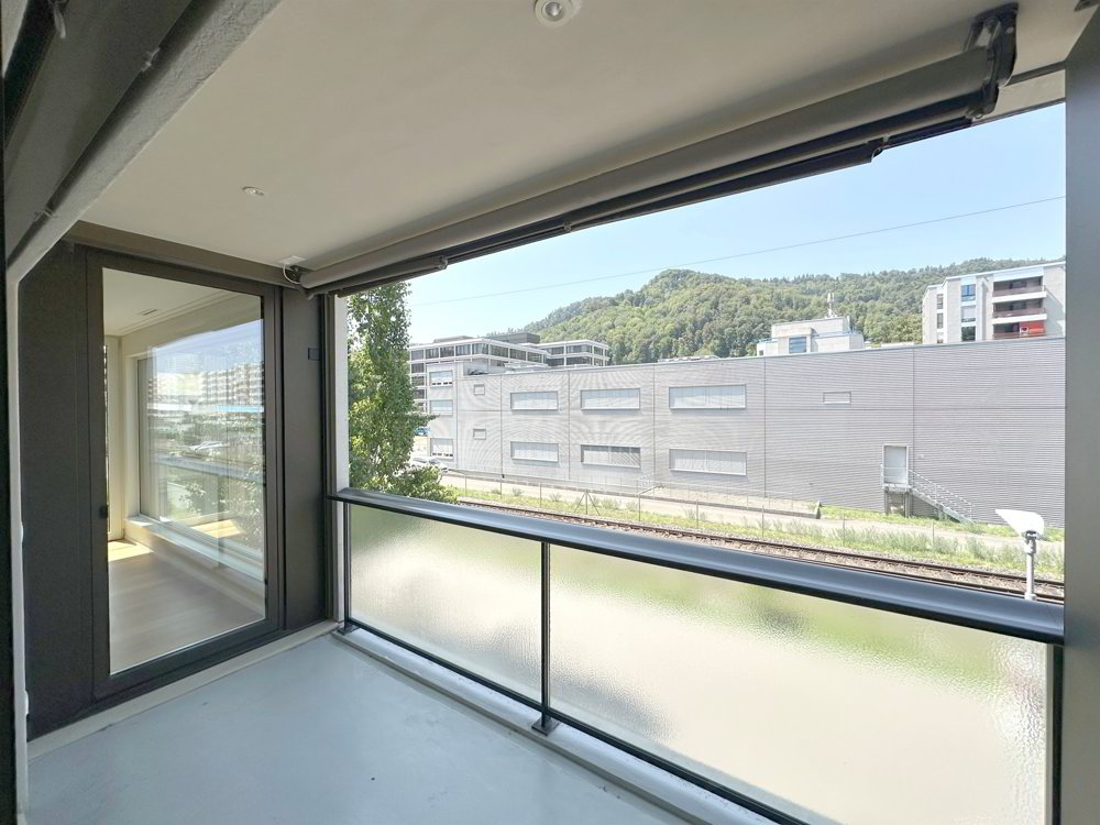 2 rooms Apartment for rent in Zürich - image 1/12