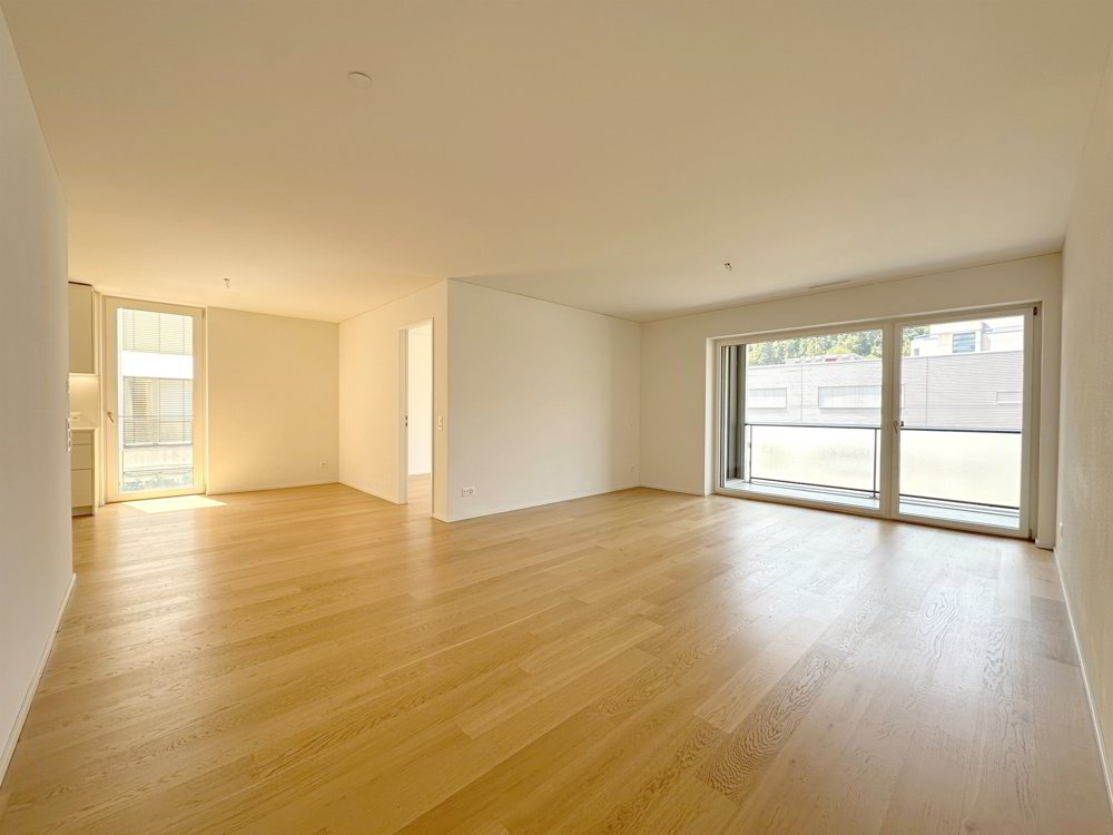 Wohnung – Zürich - Ansicht 3