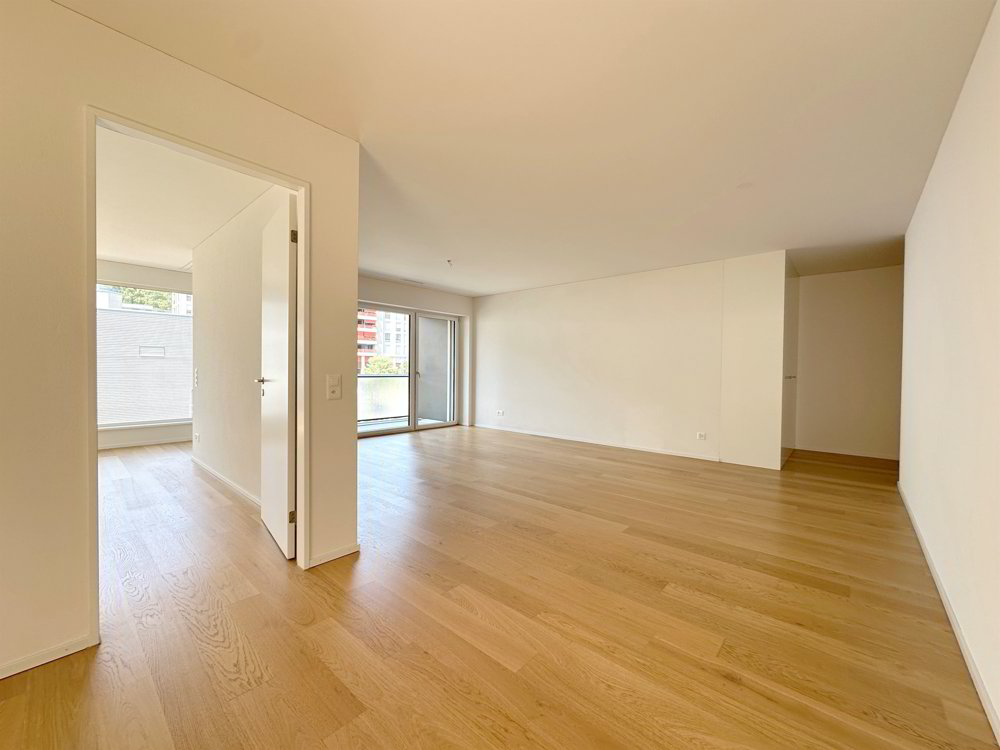 Wohnung – Zürich - Ansicht 4