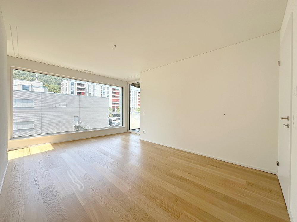 Wohnung – Zürich - Mehr