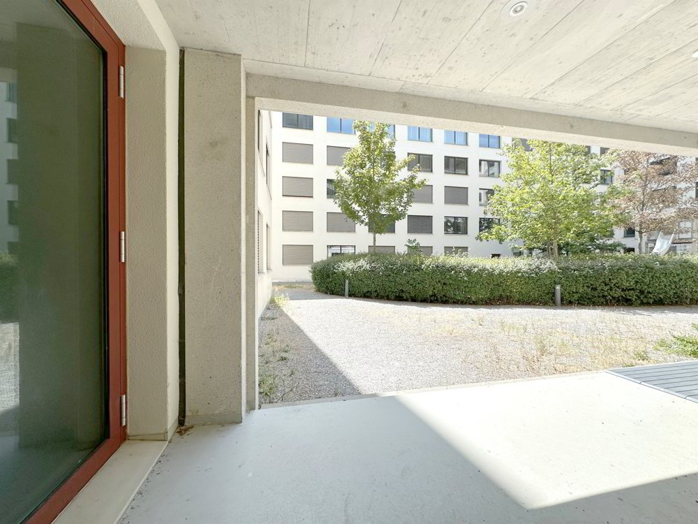 Appartement 2 pièces à louer à Zurich - image 1/13