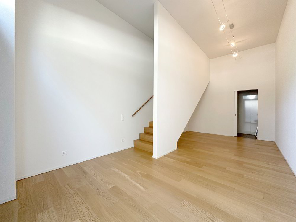 Wohnung – Zürich - Ansicht 2