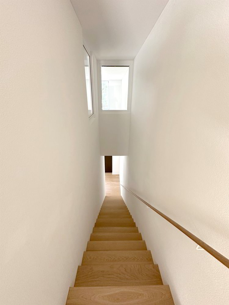 Wohnung – Zürich - Ansicht 4
