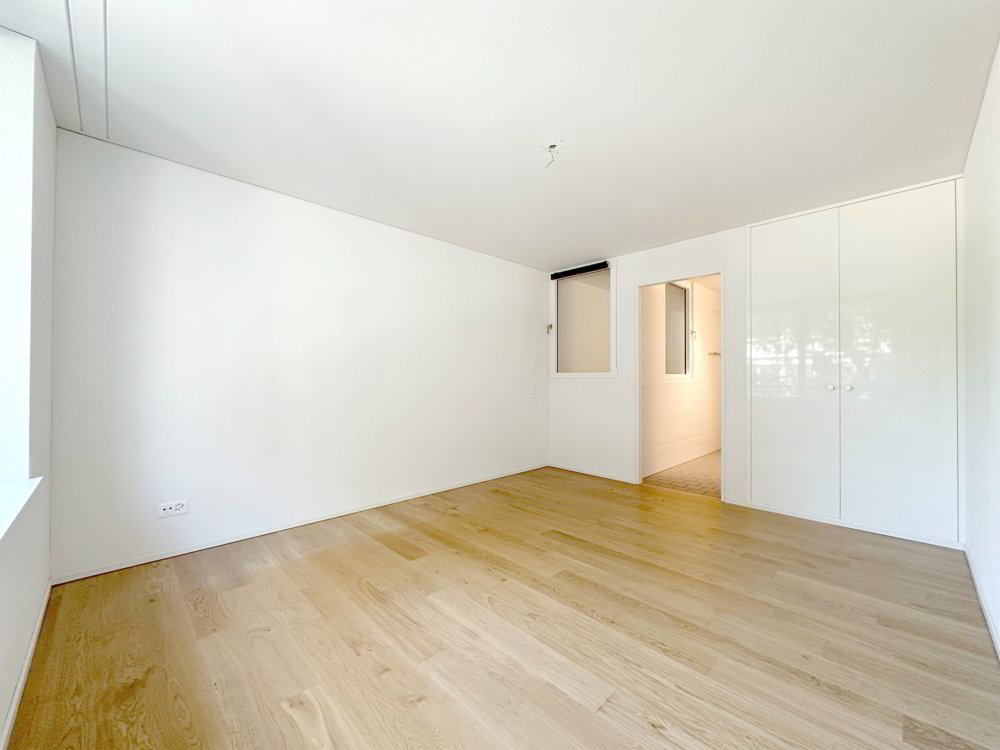 Wohnung – Zürich - Mehr