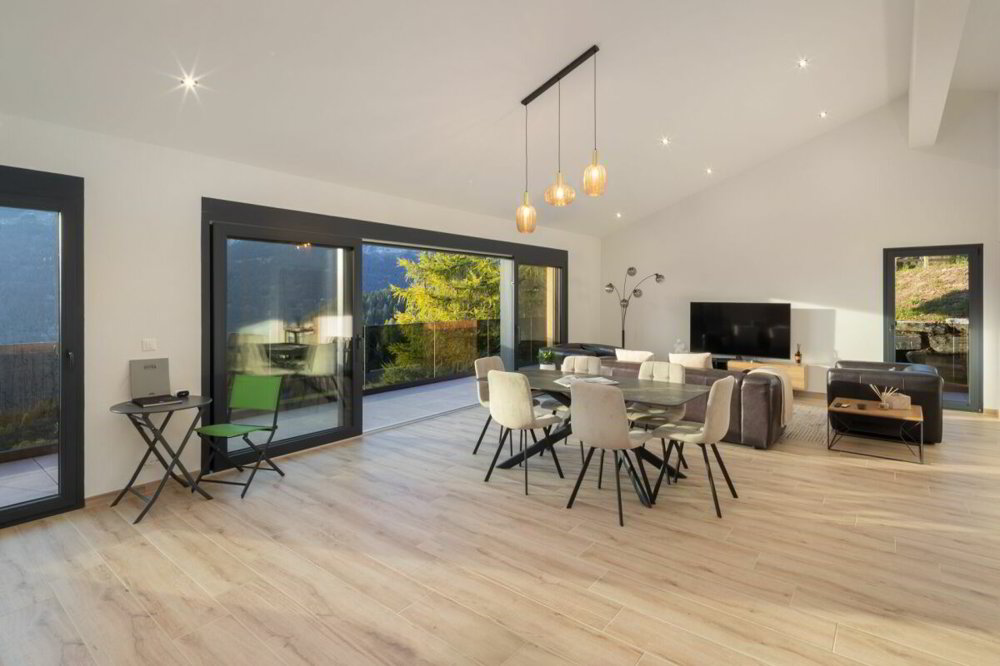 Haus – Aminona - Ansicht 2