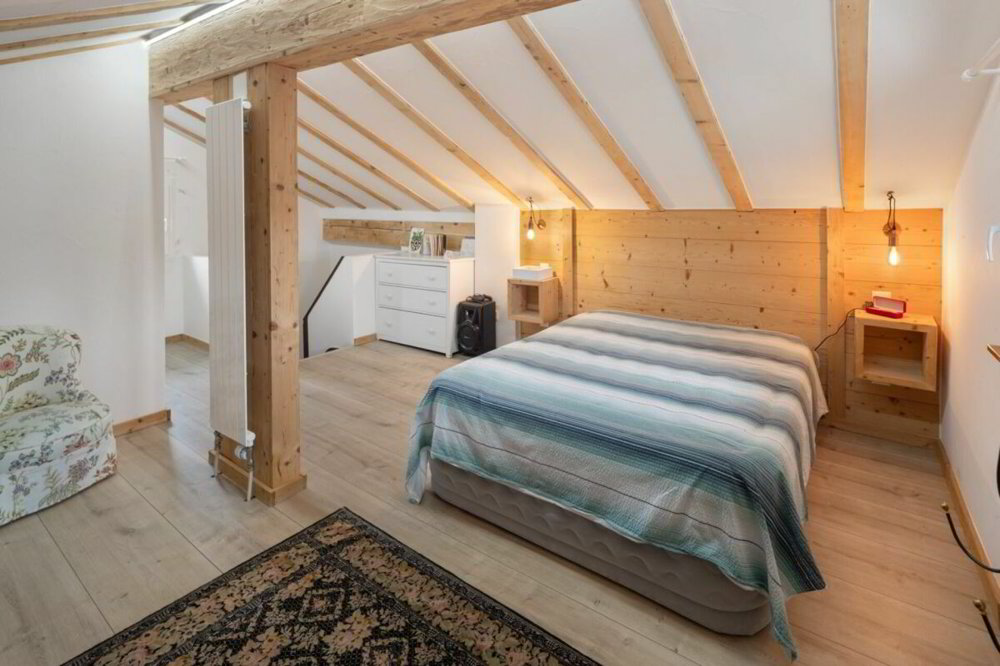 Haus – Lens - Ansicht 3
