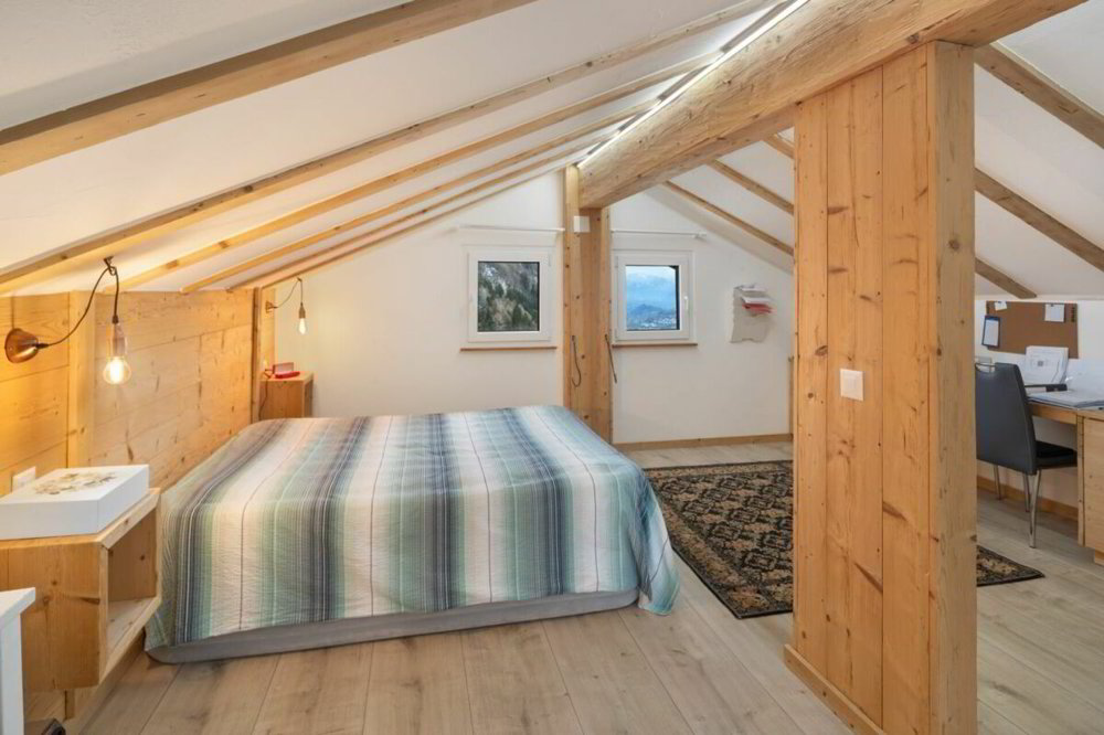 Haus – Lens - Ansicht 4