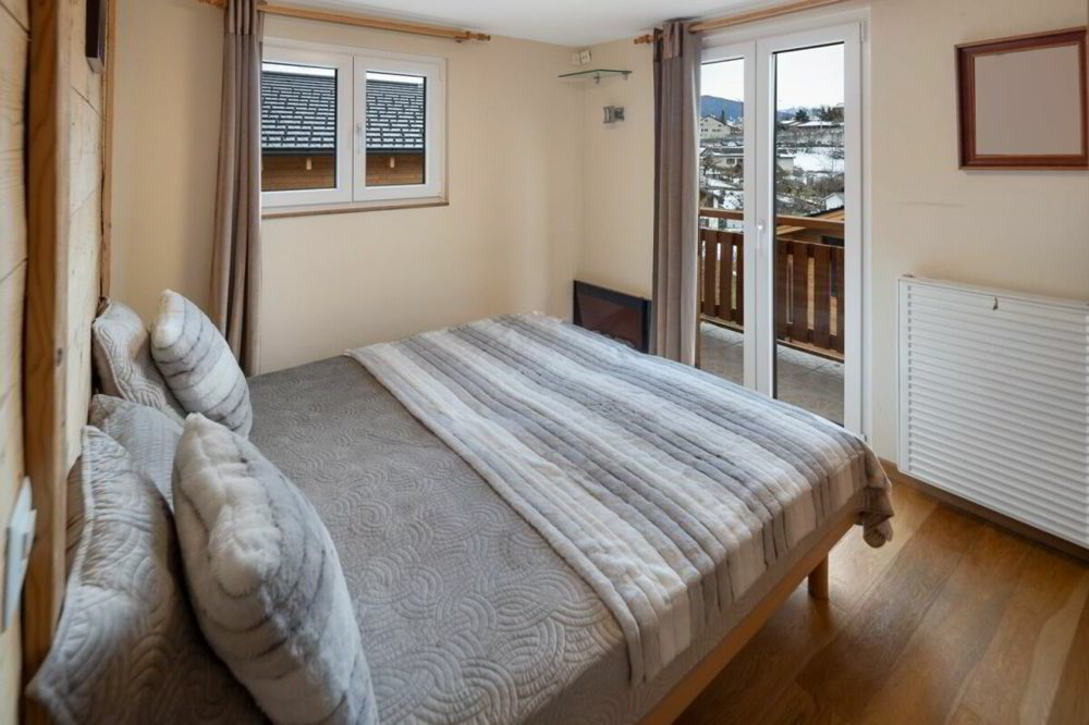 Haus – Lens - Mehr