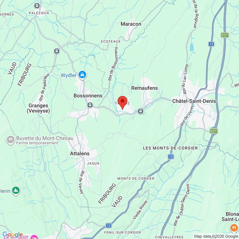 Appartamento di 2 locali in vendita a Tatroz - immagine 1/11