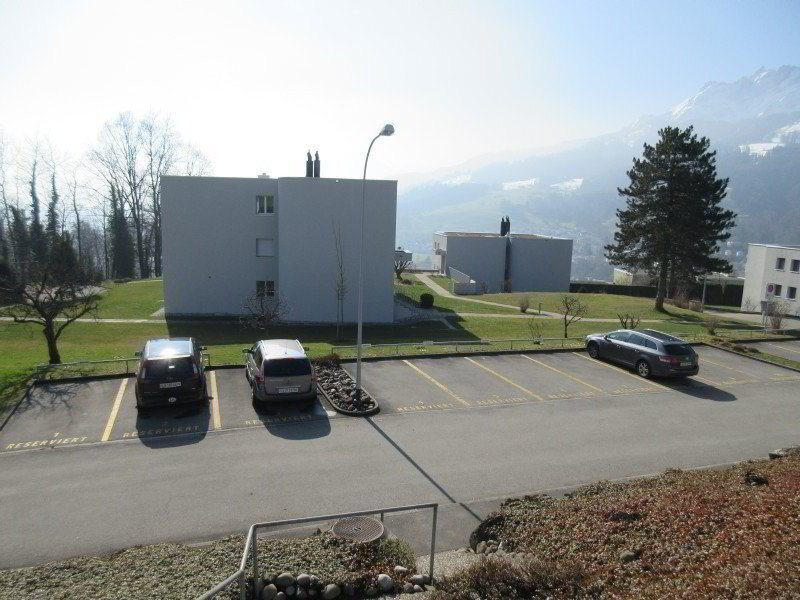 null Zimmer Parkplatz, Garage zu vermieten in Kriens - Bild 1/2
