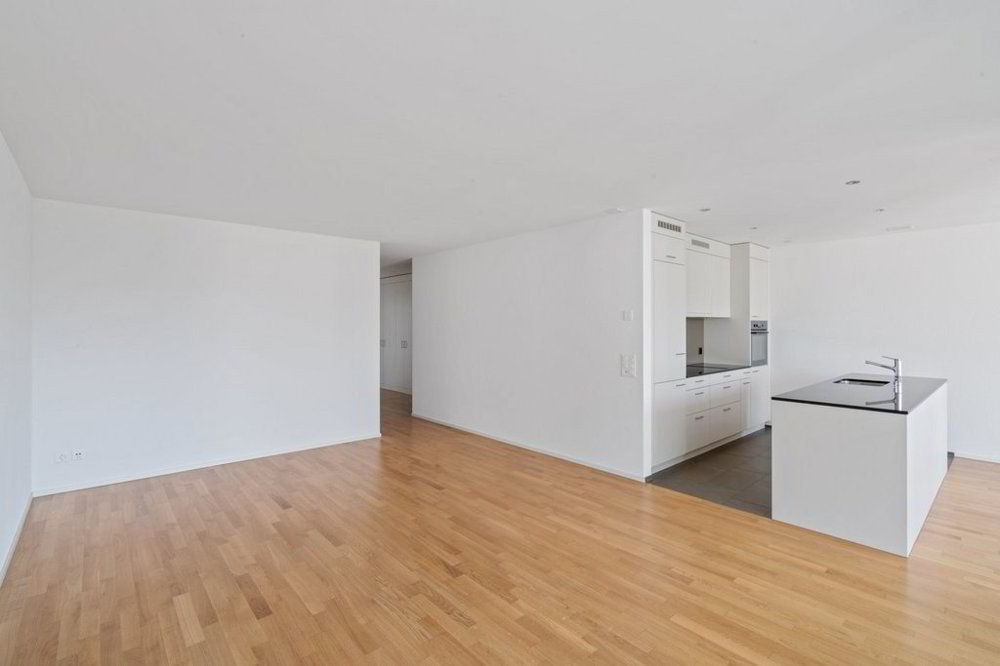 Wohnung – Wil SG - Ansicht 2