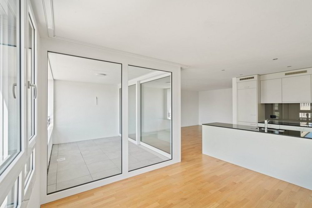 Wohnung – Wil SG - Ansicht 3