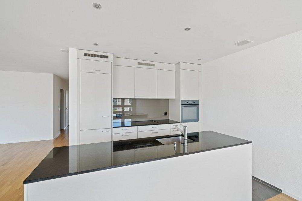 Wohnung – Wil SG - Ansicht 4