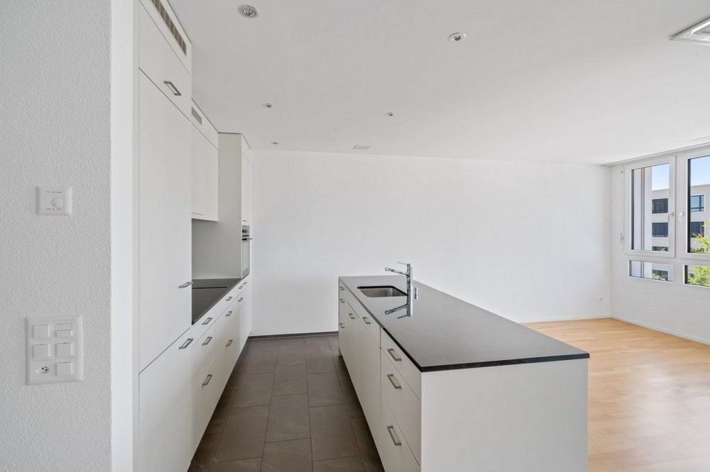 Wohnung – Wil SG - Ansicht 5